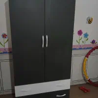 فروش دو عدد کمد نوبا بهترین متریال