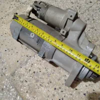 استارت آمریکایی لودر