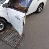 درب برلیانس۳۳۰