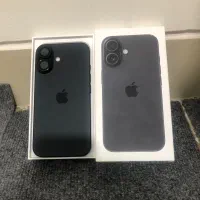 iPhone 16 normal|موبایل|اراک, |دیوار
