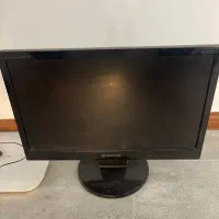 مانیتور استوک Samsung 2043 sn plus