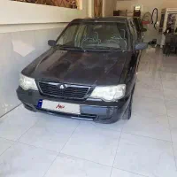۱۳۲ مدل ۹۰ فرمان هیدرولیک نقد و اقساط|خودرو سواری و وانت|مشهد, هنرور|دیوار