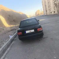 پراید تازه تعمیر بسیارسالم|خودرو سواری و وانت|کرمانشاه, |دیوار