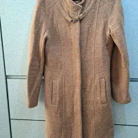 کاپشن .پالتو سوئیت در حدنو