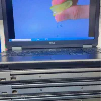 لپتاپ دل i5 مدل ۶۵۴۰