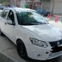 ساینا ex مدل ۱۳۹۹دوگانه سوز گاز شرکتی