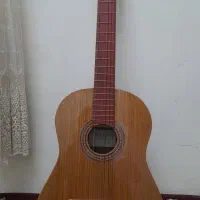 گیتار نورانیا c3