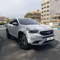تیگو ۷ بدون رنگ