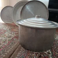 وسایل‌آشپزی|ظروف پخت‌وپز|شاهین دژ, |دیوار