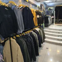 فروش کل جنس مغازه به صورت یکجا