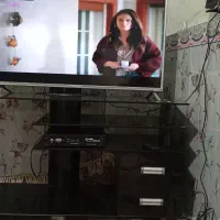 تلویزیون جی پلاس 42اینچ در حد|تلویزیون و پروژکتور|کرمانشاه, |دیوار