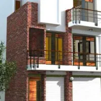 دو طبقه تجاری مسکونی بر اردیبهشت 125