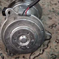 موتور فن زانتیا و پراید