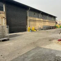 10000مترزمین صنعتی تهرانسر