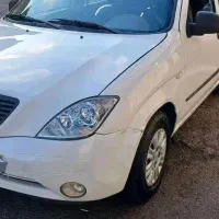 تیبا صندوق دار مدل ۹۵