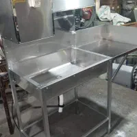 دستگاه مرغ خرد کن و برش مرغ ایستاده/مرغ خردکن
