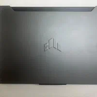 ASUS TUF Gaming F15|رایانه همراه|تهران, نارمک|دیوار
