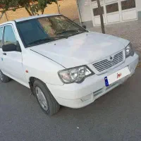 پراید۱۳۲