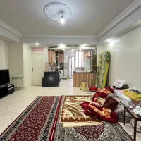 68متر2خواب+تکواحد+گذر12مترپهن+فول امکانات طوس|فروش آپارتمان|تهران, دکتر هوشیار|دیوار