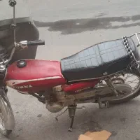 موتور  مدل ۱۳۹۰