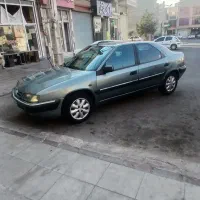 زانتیا 2000