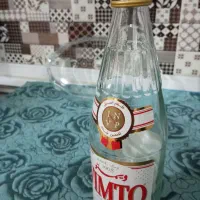 شیشه شربت ویمتو