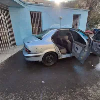 بیمه تا اخر ۱۴۰۴ به شرط کارشناسی ماشین سرحالیه|خودرو سواری و وانت|پرند, فاز ۶|دیوار