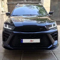 اس دبلیو ام. Go1 F