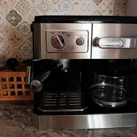 اسپرسوساز دلونگی مدل bc0420