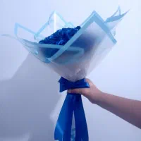 گل ربانی|گل مصنوعی|بیرجند, |دیوار