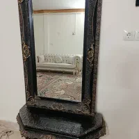 آینه قدی