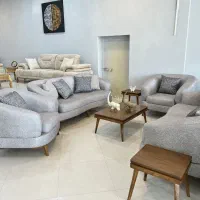 انواع مبل راحتی با ضمانت۳ساله|مبلمان خانگی و میز عسلی|سبزوار, قلعهنو دهزار|دیوار
