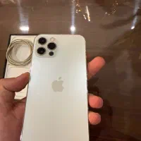 12pro 128g|موبایل|تهران, فرمانیه|دیوار