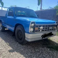 نیسان مدل 84|خودرو سواری و وانت|قزوین, |دیوار