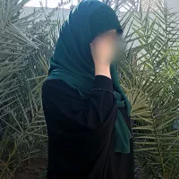 هدشال رنگ سبز درباری|لباس|بافق, |دیوار