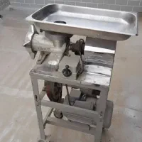 چرخ گوشت صنعتی ۳۲