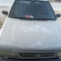 فروش خودرو پراید
