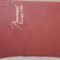 ادکلن باکارات رژ ۵۴۰|آرایشی، بهداشتی، درمانی|تهران, دروازه شمیران|دیوار