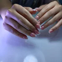 کاشت ناخن ژلیش ژلاک ناخن|خدمات آرایشگری و زیبایی|مشهد, رسالت|دیوار