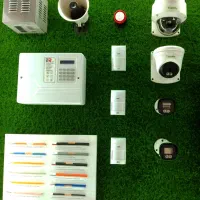 دوربین مداربسته وتابلوسازی