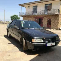 پژو ۴۰۵|خودرو سواری و وانت|گنبد کاووس, |دیوار