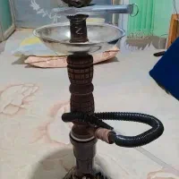 قلیون چوب سرخ خوش کام وعالی