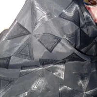 پارچه چادری نو500