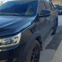 کی ام سی ۱۴۰۲ t8|خودرو سواری و وانت|گرگان, |دیوار