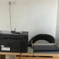 فروش لپ‌تاپ و پرینتر در حد نو