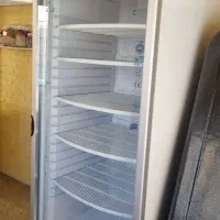 یخچال ایستاده ۸۰ سانتی