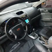 جیلی مدل 2013 دنده بیرنگ استثنایی|خودرو سواری و وانت|تبریز, |دیوار