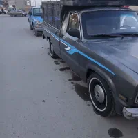 مزدا ۱۶۰۰|خودرو سواری و وانت|ارومیه, |دیوار