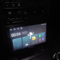 مانیتور خودرو پاناتک نو معاوضه با پخش پایونر