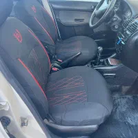 اس دی مدل ۹۵ بیرنگ بیخط|خودرو سواری و وانت|زنجان, |دیوار